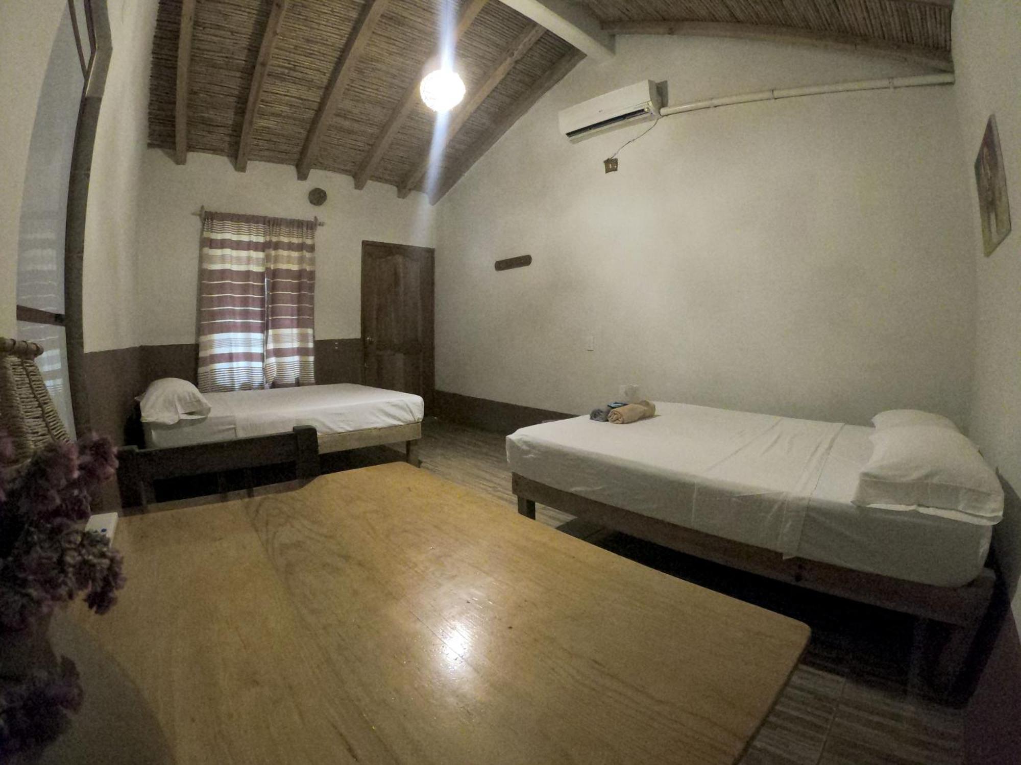 Casa H Rinconcito Mazunte Hotel Buitenkant foto